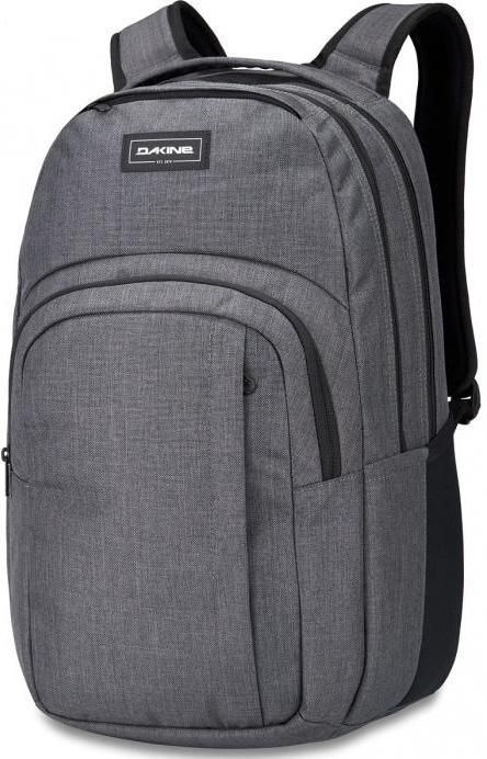 Рюкзак Dakine CAMPUS L 33L CARBON #1