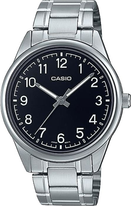 Мужские наручные часы Casio MTP-V005D-1B4 #1