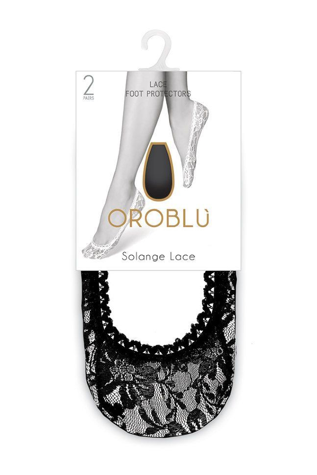 Подследники OROBLU, 2 пары #1