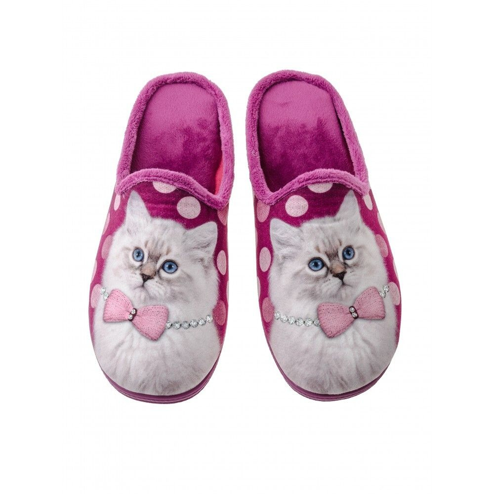 Тапочки AXA Shoes GATTO #1