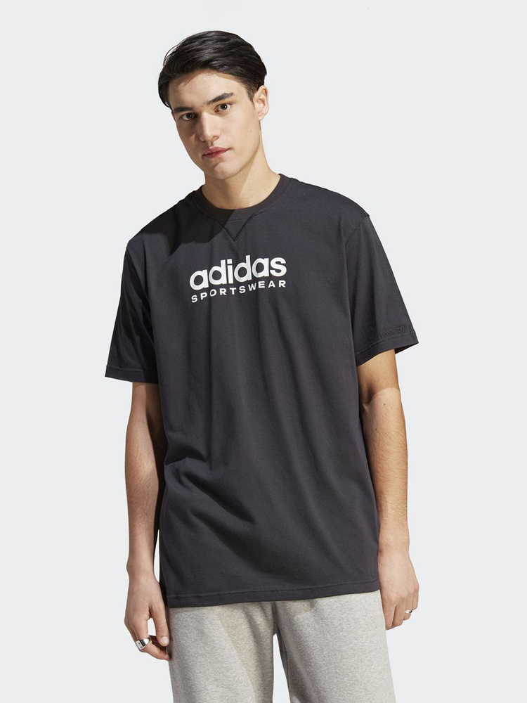 Футболка adidas Sportswear M All Szn G T #1