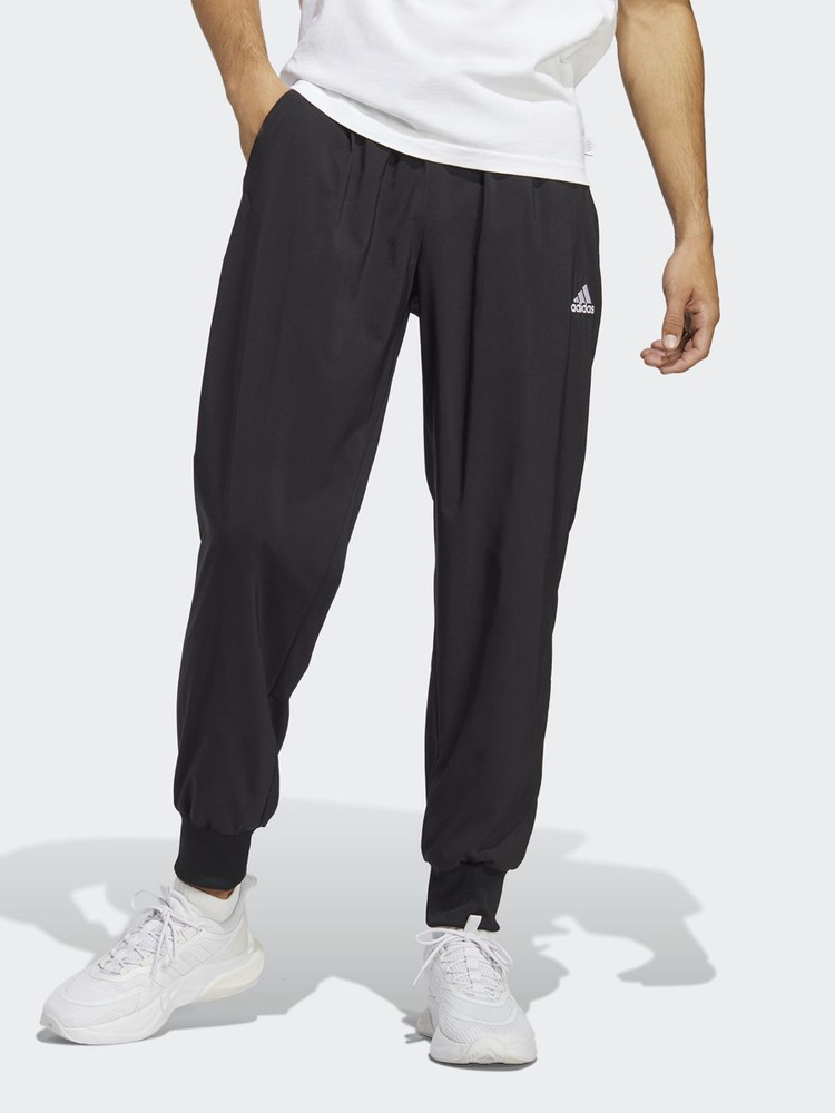 Брюки спортивные adidas Sportswear M Stanfrd Tc Pt #1