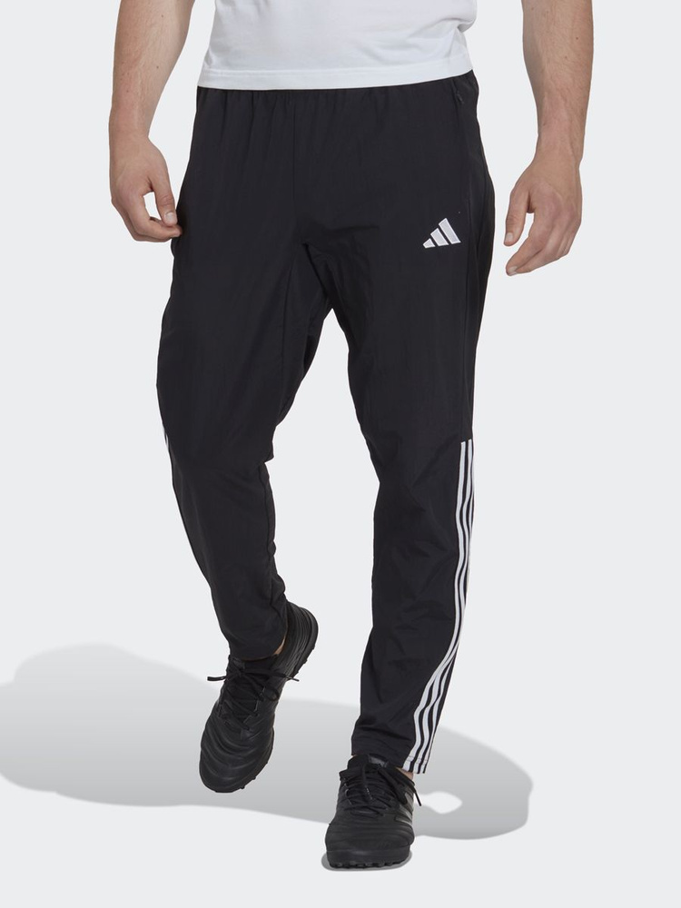 Брюки спортивные adidas Tiro23 C Pre Pt #1