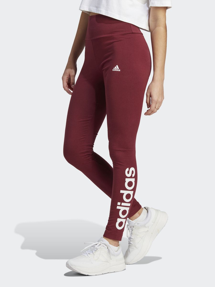 Легинсы adidas Sportswear W Lin Hw Leggings #1