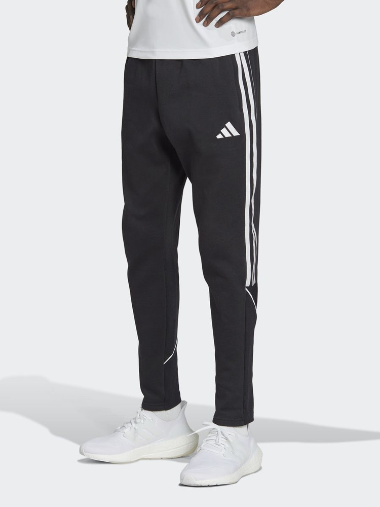 Брюки спортивные adidas Tiro23 L Sw Pnt #1