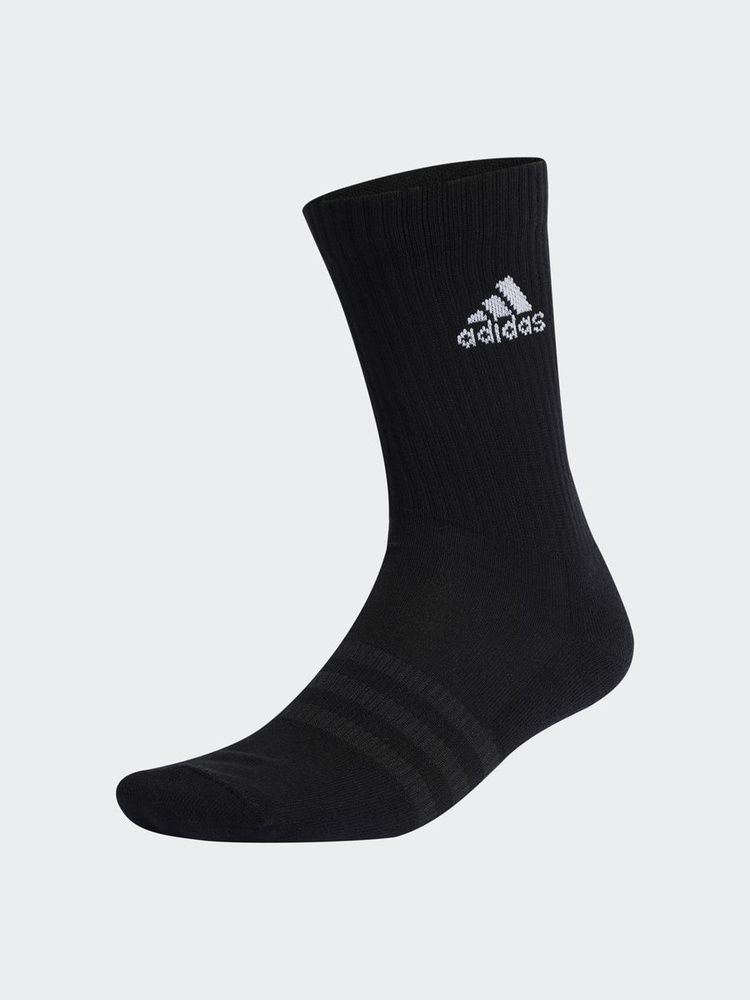 Комплект носков adidas Sportswear C Spw Crw 1P, 1 пара #1