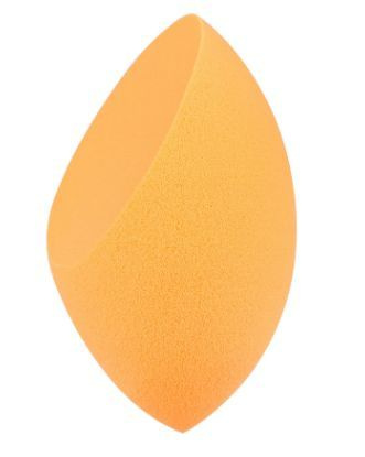 N.1 Спонж для макияжа Soft Make Up Blender оранжевый #1