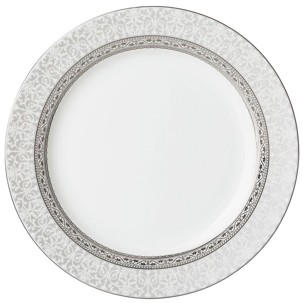 Набор тарелок закусочных Lefard "Versailles" 6 штук 20,5 см #1