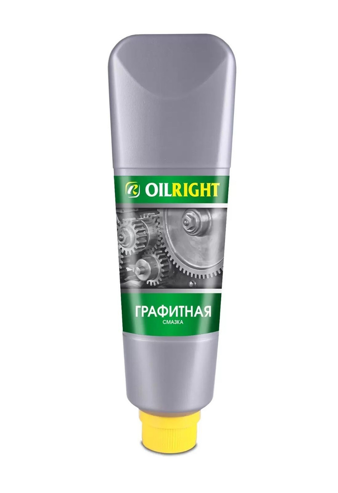 Смазка графитная 360г OILRIGHT, Графитовая смазка - купить в интернет ...