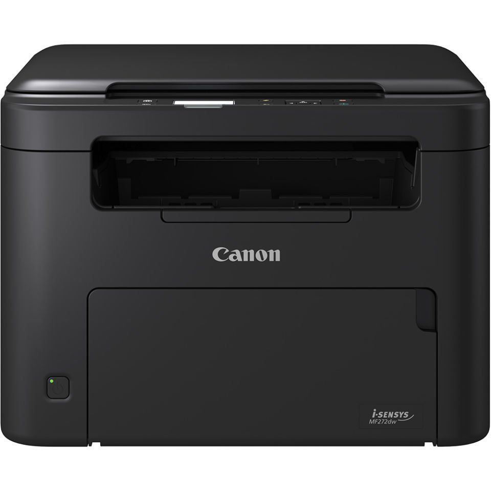 МФУ Лазерное Canon i-SENSYS MF272dw #1