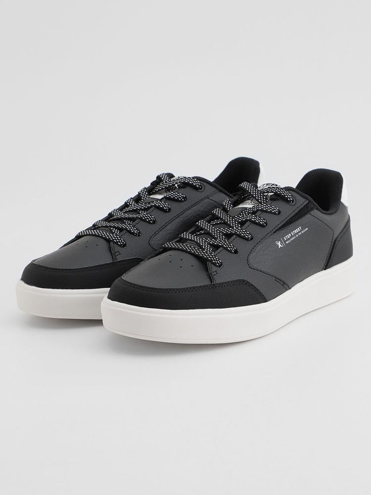 Кроссовки XTEP Street Classic Sneakers Series Sports Life #1