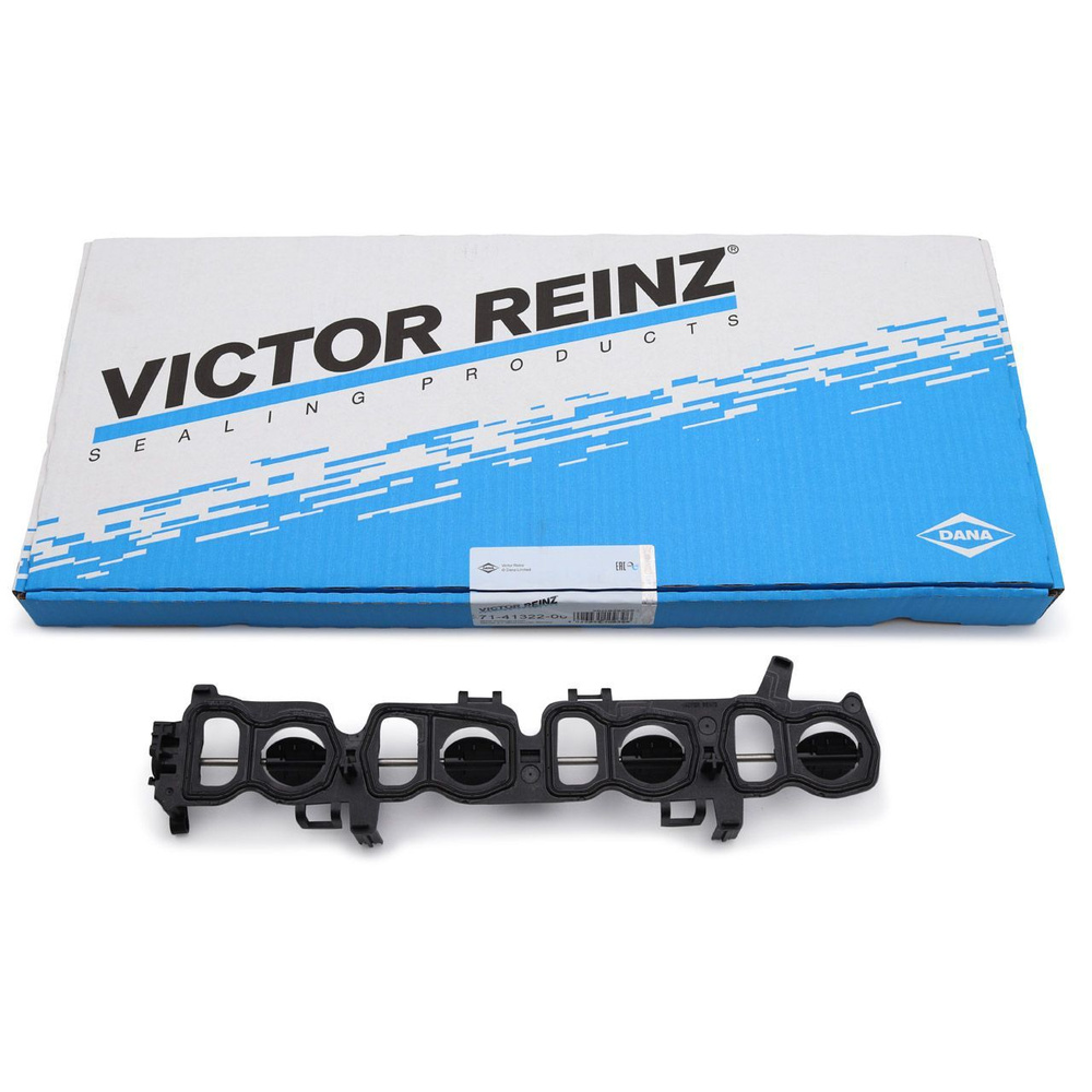 Victor Reinz Кронштейн для уплотнения впускного коллектора BMW F10, F15, F20, F25, F30 (2.0D / N47N) #1