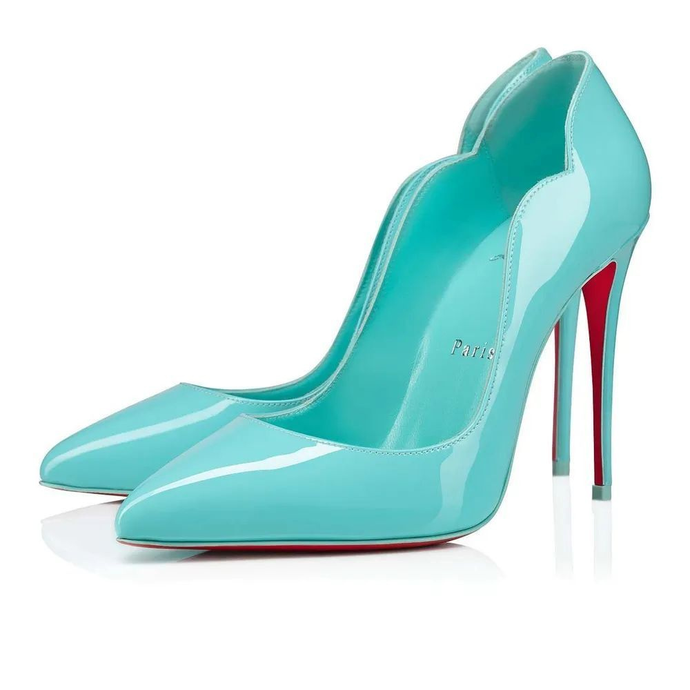 Туфли Christian Louboutin #1