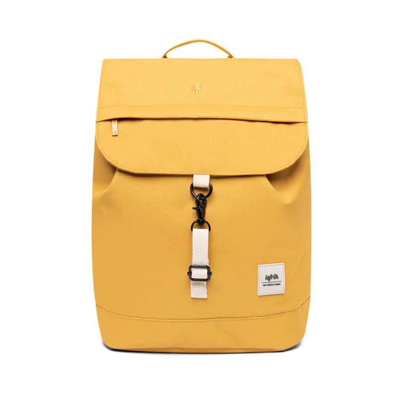 Рюкзак Lefrik Scout New Mustard #1