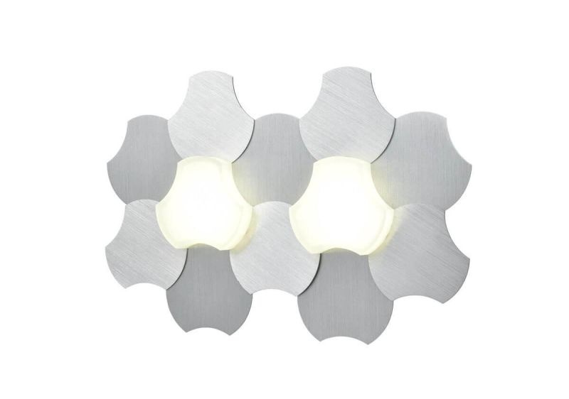 Vele Luce Настенно-потолочный светильник, LED, 18 Вт #1