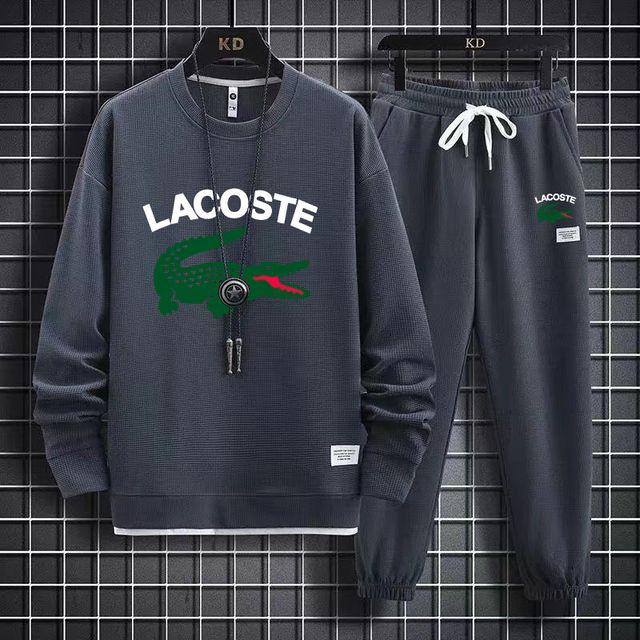 Костюм спортивный Lacoste #1