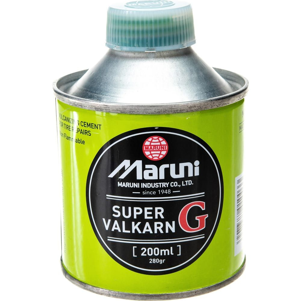 Rossvik Клей  SUPER VALKARN G , 200мл 38188 #1