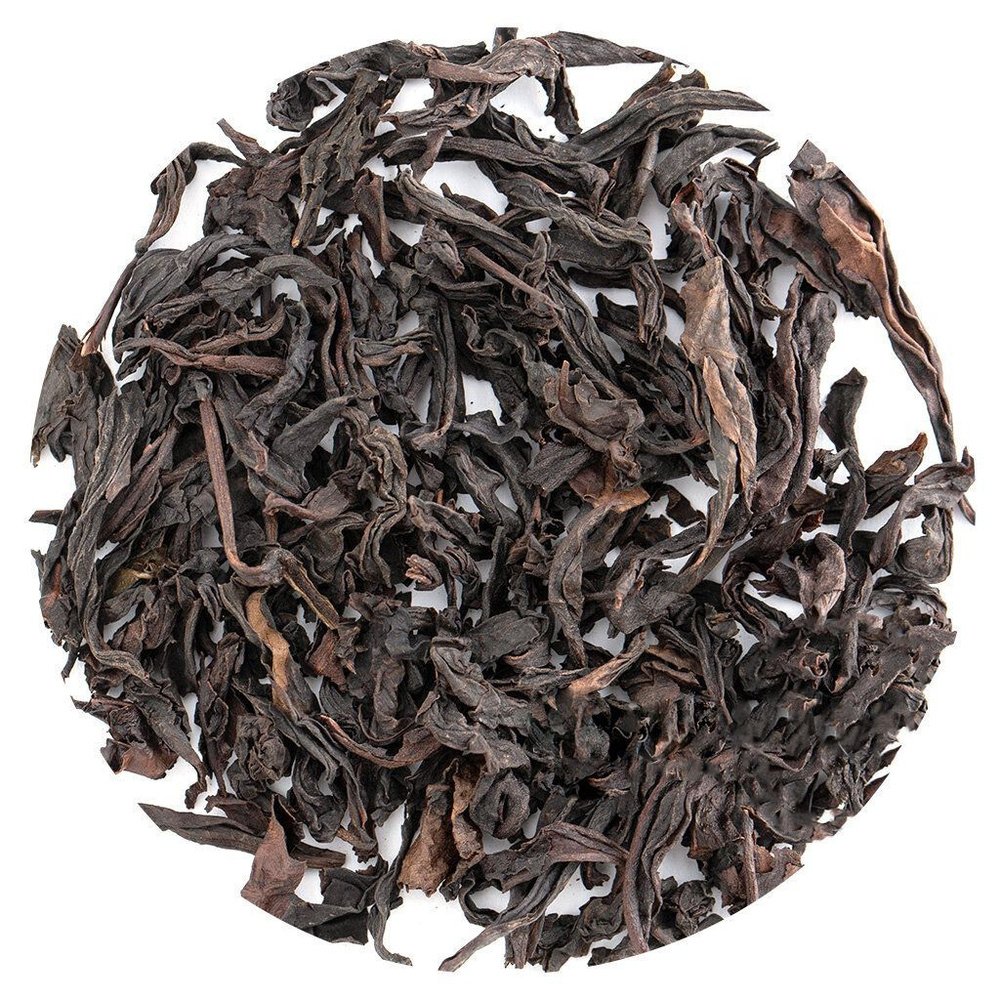 Улун Да Хун Пао Деревенский (Большой красный халат, Китайский чай) от Подари чай, 600 г  #1