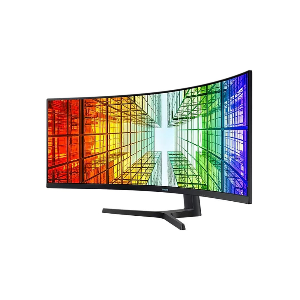 Samsung  Монитор Samsung 49" ViewFinity S9 LS49A950UIIXCI #1