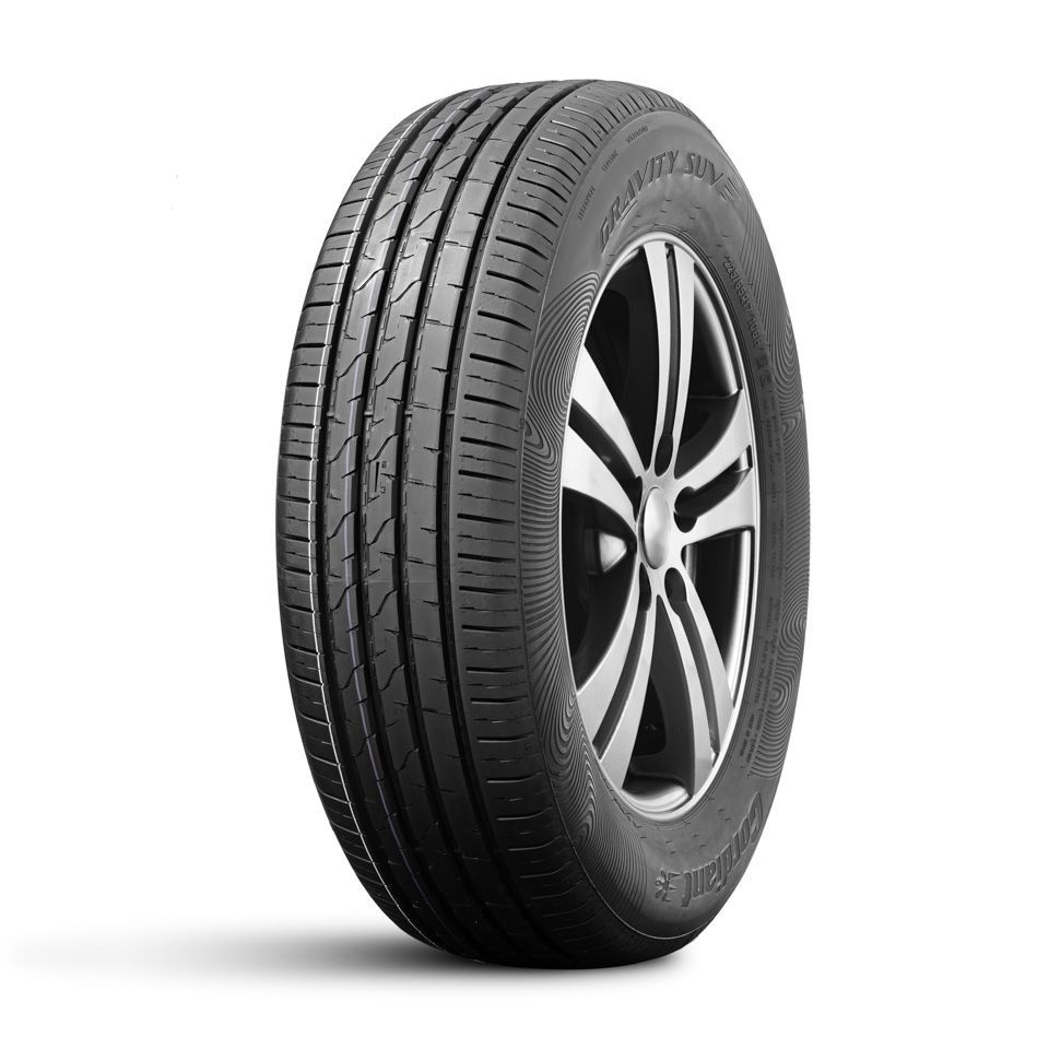 Cordiant GRAVITY SUV Шины  летние 235/55  R17 103H #1