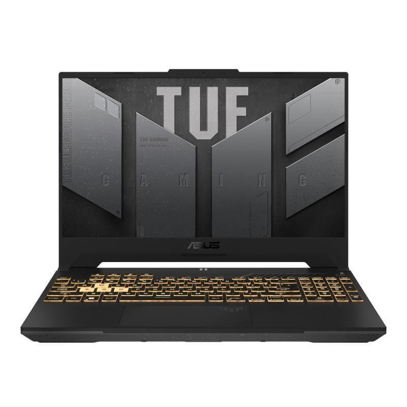 ASUS TUF Gaming F15 FX507VI-HQ108 Игровой ноутбук 15.6", Intel Core i7-13620H, RAM 16 ГБ, SSD 1024 ГБ, #1