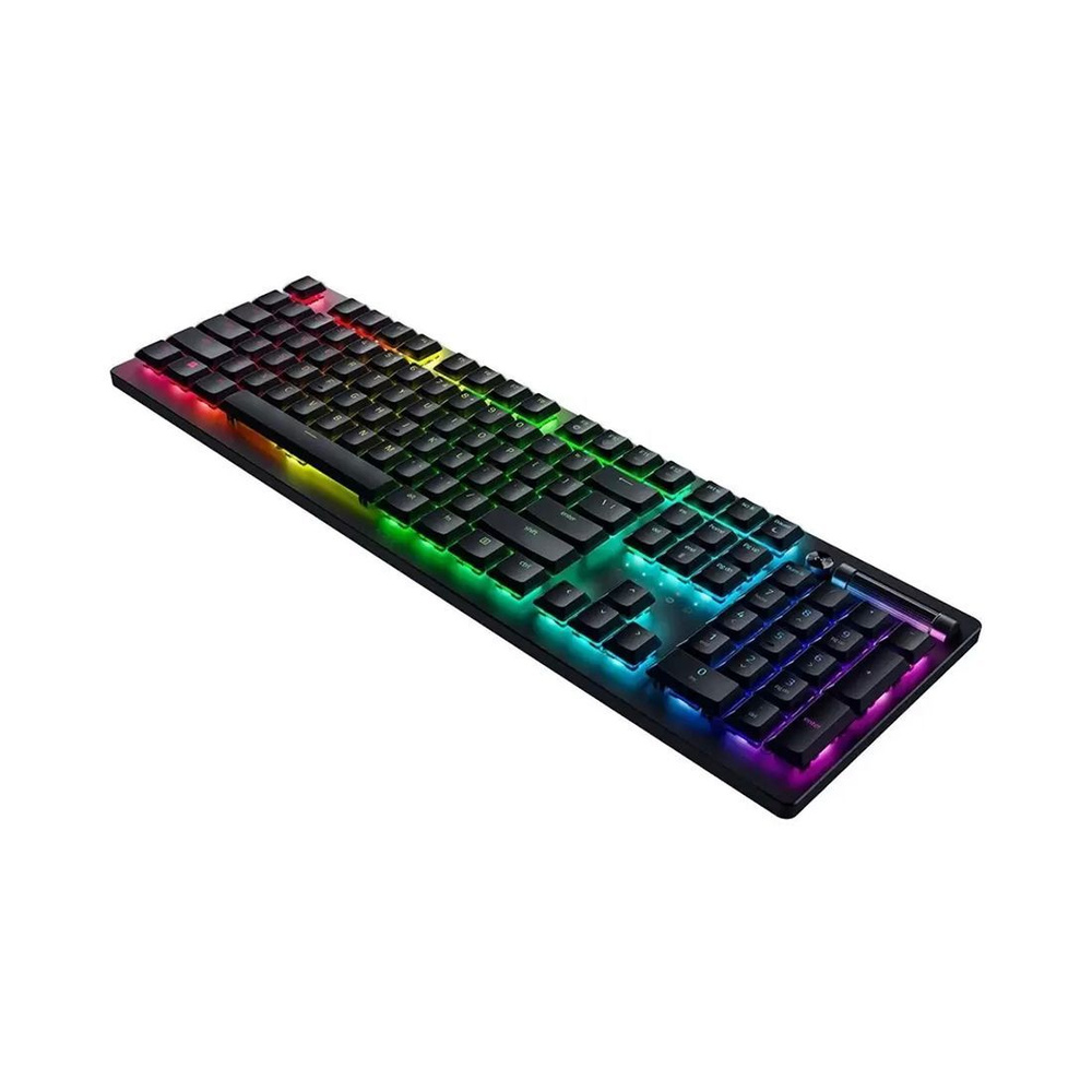 Razer Игровая клавиатура беспроводная Клавиатура Razer DeathStalker V2 Pro - Russian Layout, (Razer Linear #1