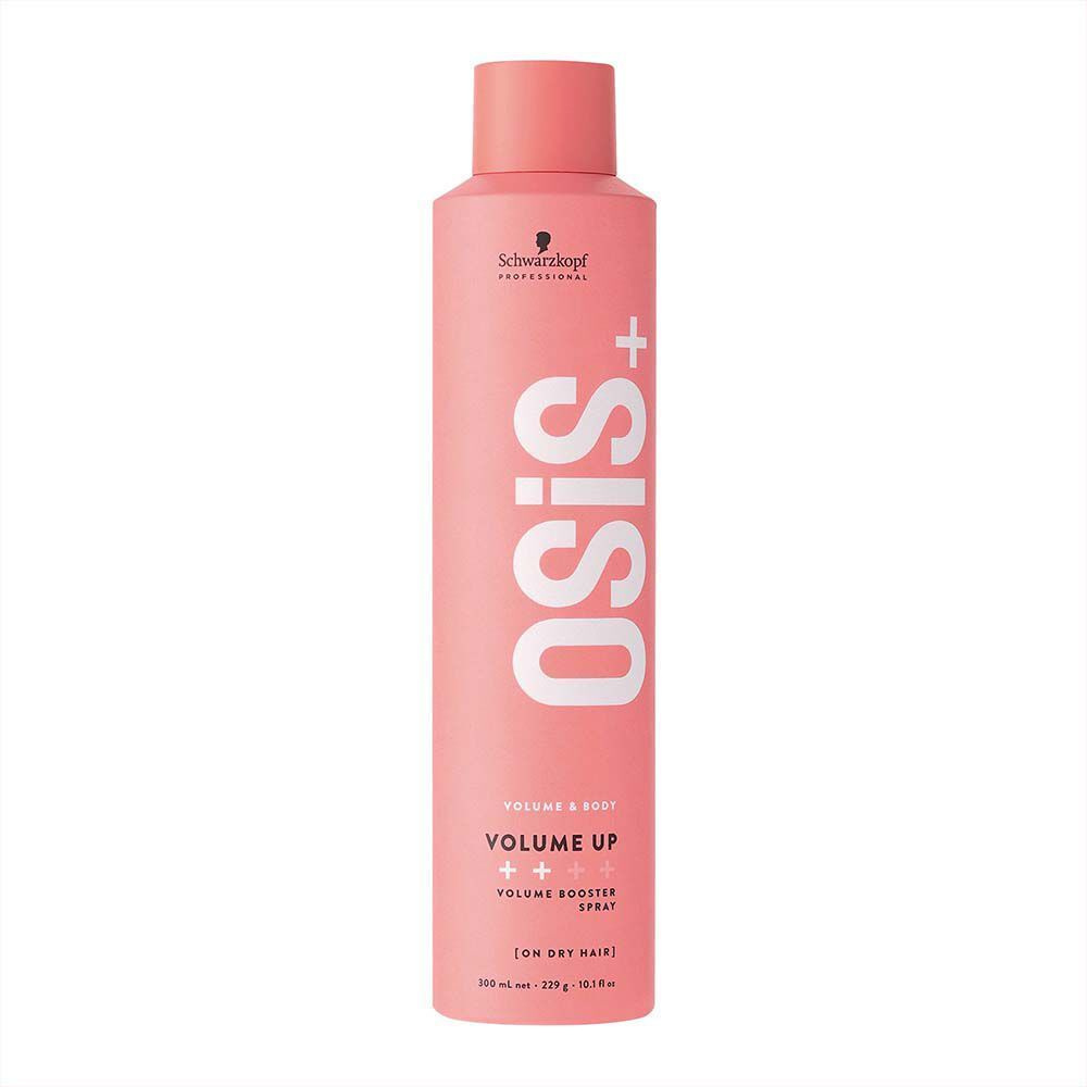 Schwarzkopf Professional Osis+ Volume Up 300мл Текстурирующий спрей для объема волос НОВЫЙ ДИЗАЙН !!! #1