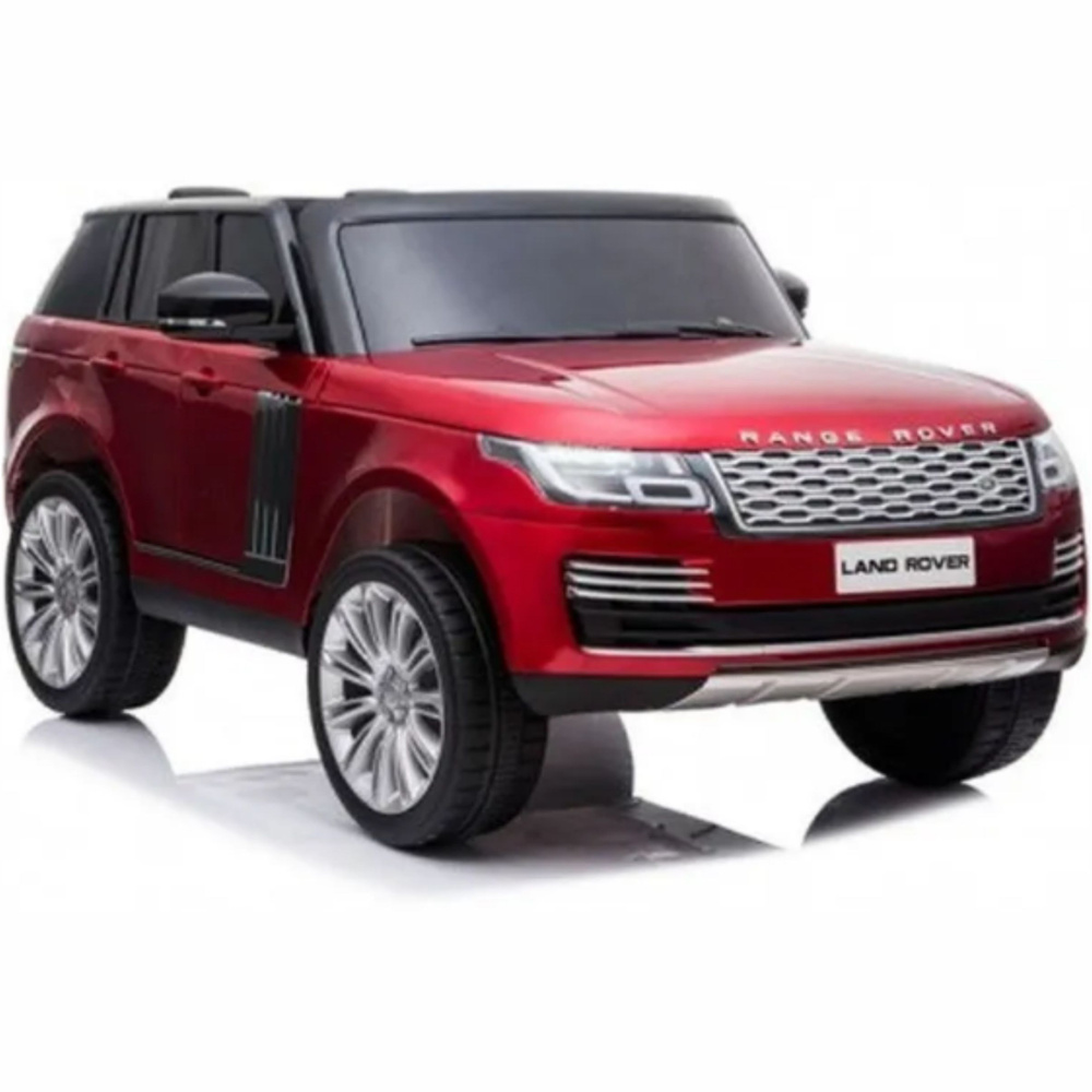 Детский электромобиль Rand Rover HSE #1