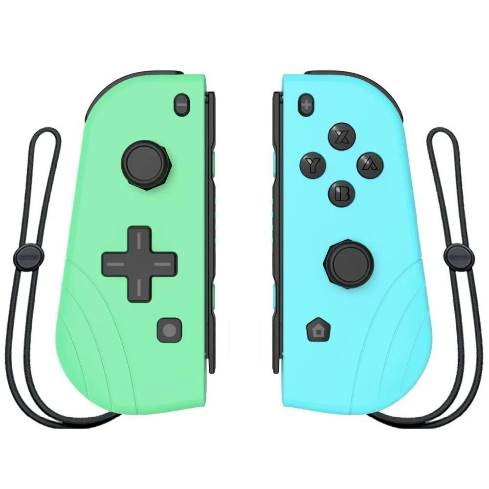 Беспроводные геймпады Joy-Con Nintendo MyPads (2 контроллера) #1