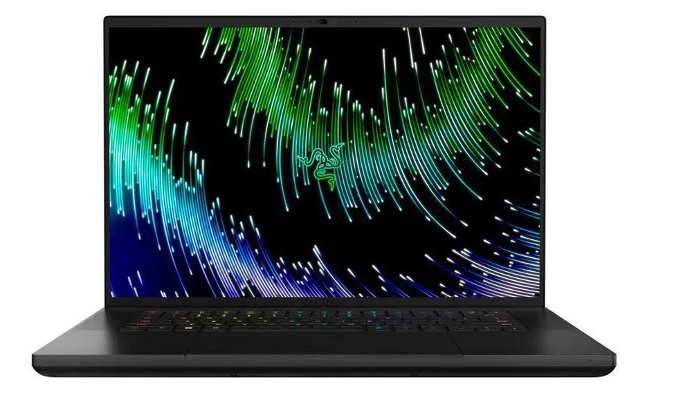 Razer Blade 16 (RZ09-0483SEJ3-R3E1) Игровой ноутбук 16", RAM 32 ГБ, SSD 1024 ГБ, NVIDIA GeForce RTX 4070 #1