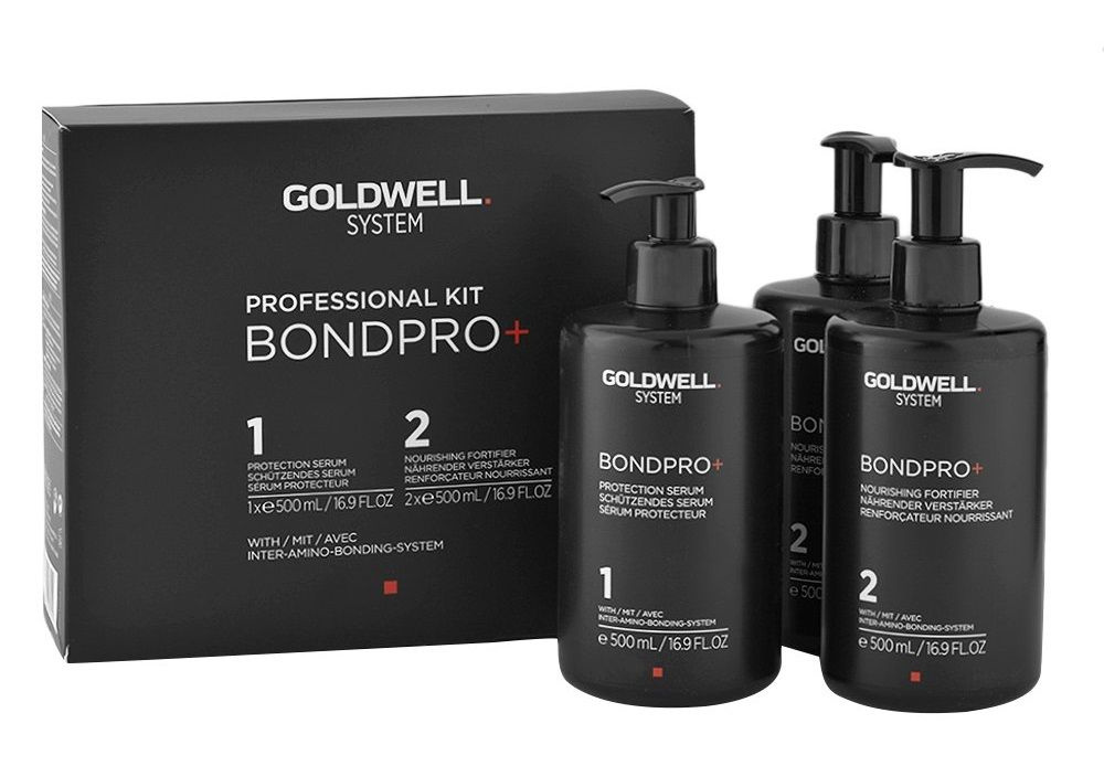 Goldwell System Bondpro+ Professional Kit - Профессиональный набор #1