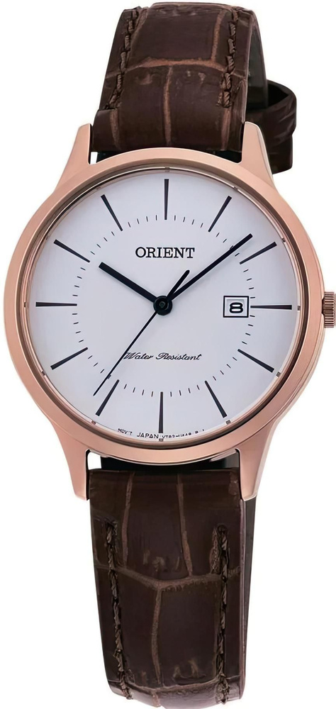 Часы наручные Orient RF-QA0001S #1