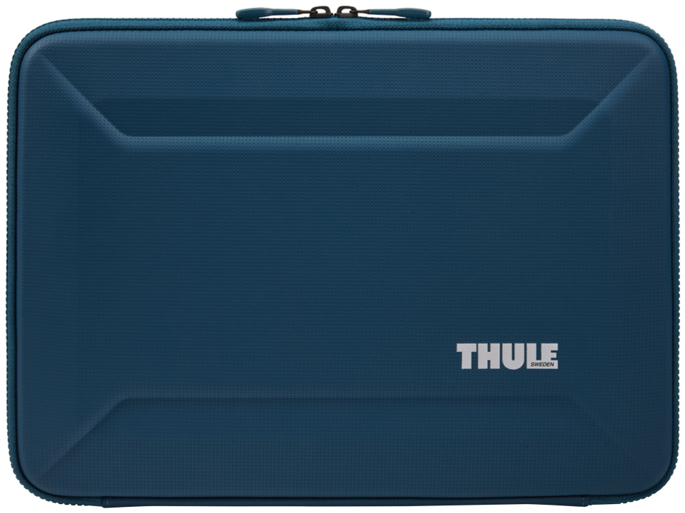 Сумка-чехол для ноутбука и MacBook Pro Thule Gauntlet 15- 16', синяя 3204524  #1