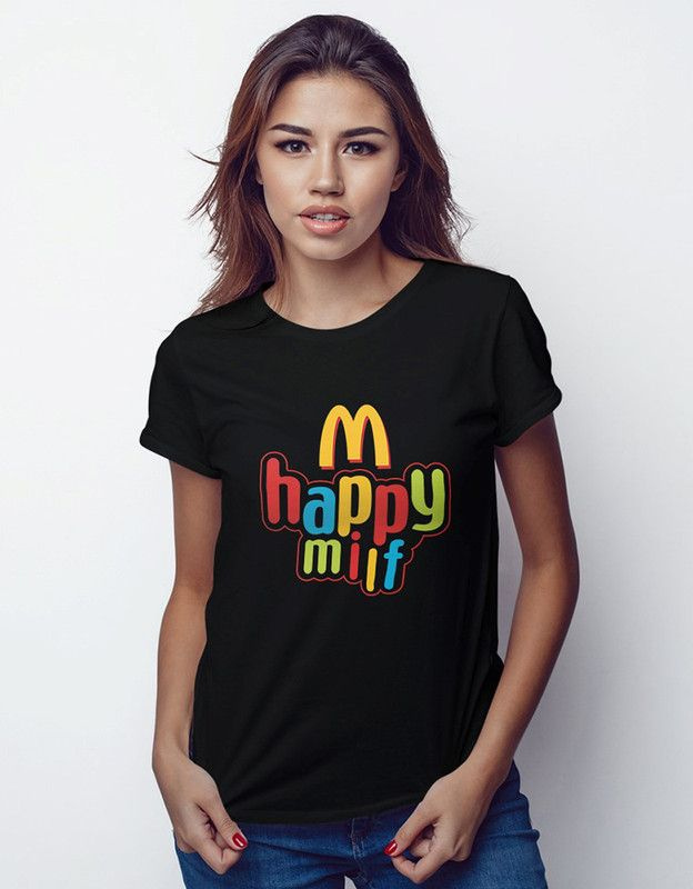 Футболка Dream Shirts #1