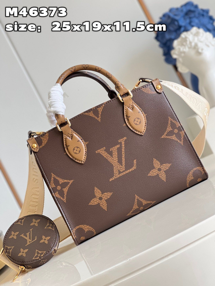 Louis Vuitton Сумка на плечо #1