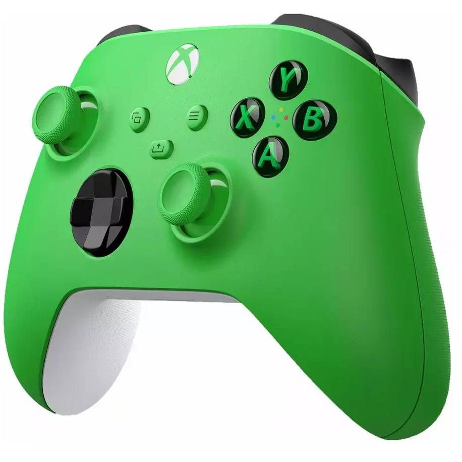 Геймпад Microsoft Xbox Wireless Controller, темно-зеленый #1