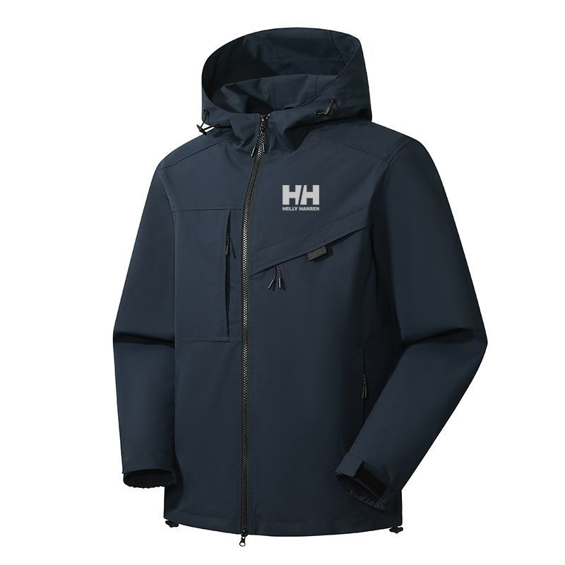 Ветровка Helly Hansen #1