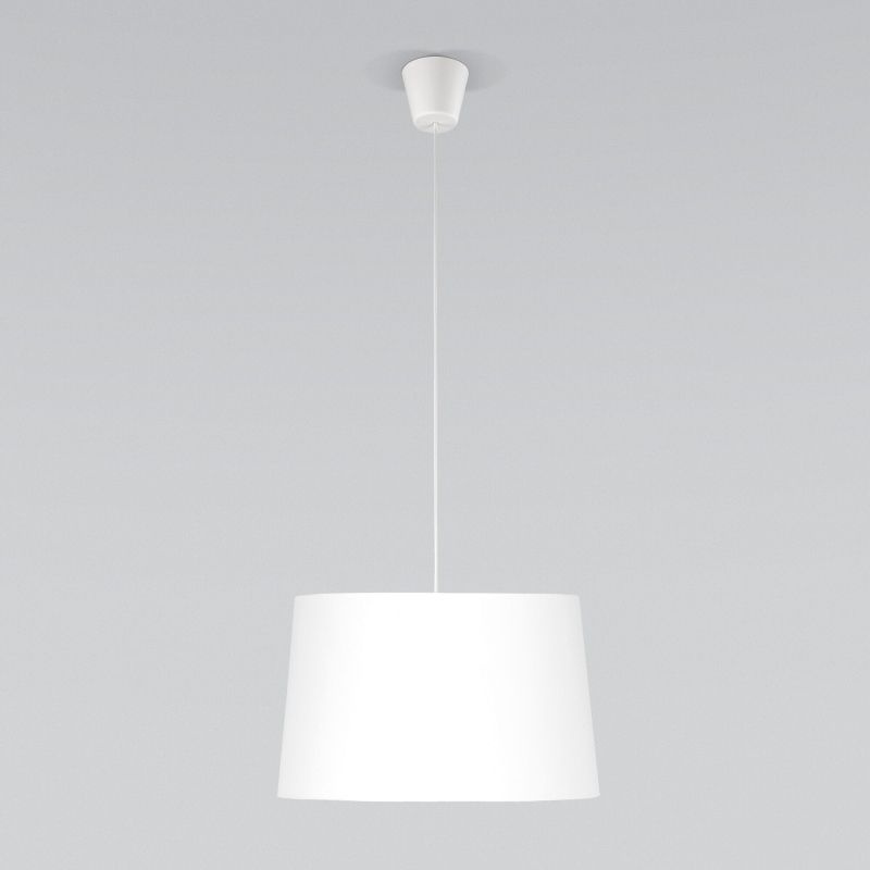 Подвесной светильник TK Lighting 1883 Maja White #1