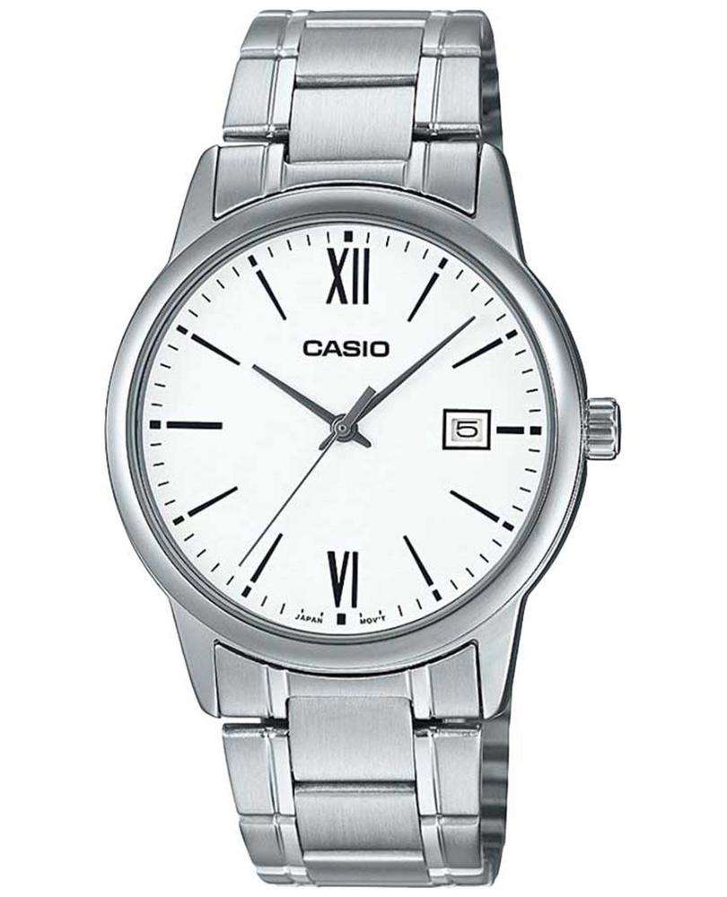 Часы наручные Casio Collection MTP-V002D-7B3 #1