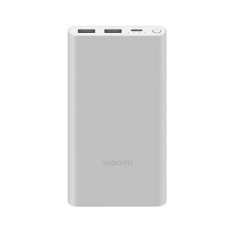 Power bank xiaomi fast charge