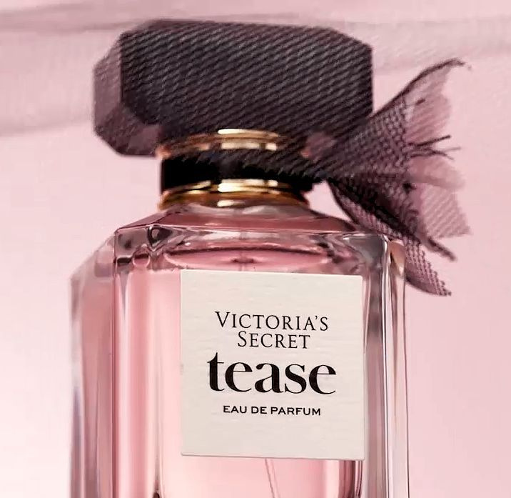 Victoria's Secret Вода парфюмерная Tease Eau De Parfum 100 мл #1