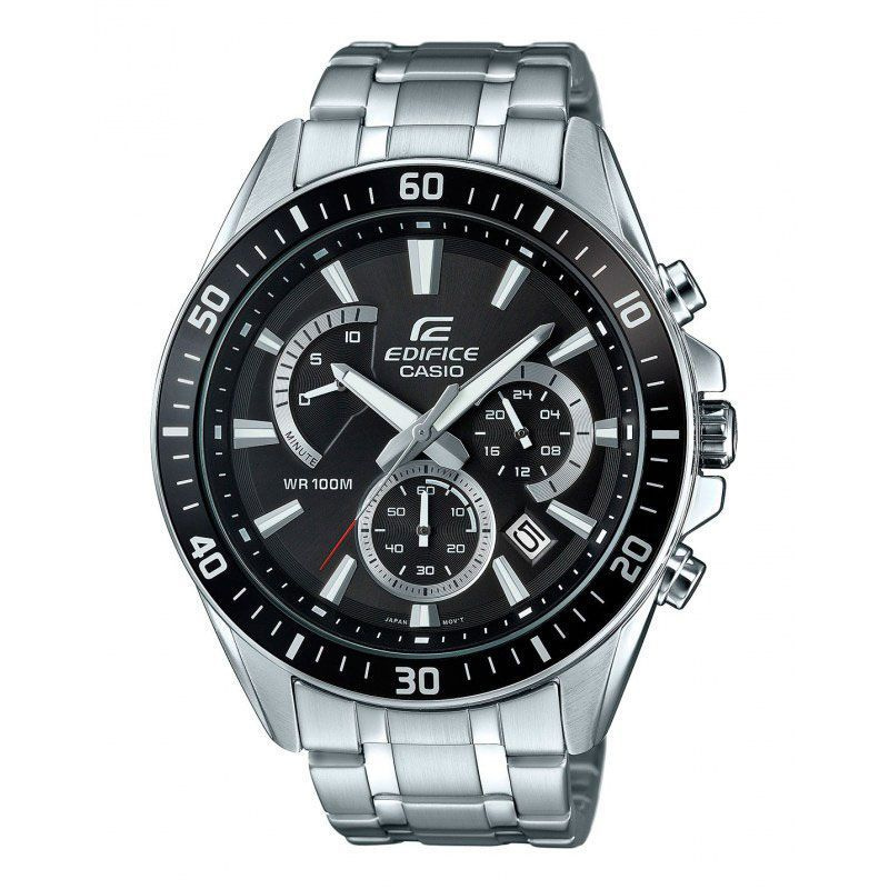 Часы наручные Casio EFR-552D-1A #1