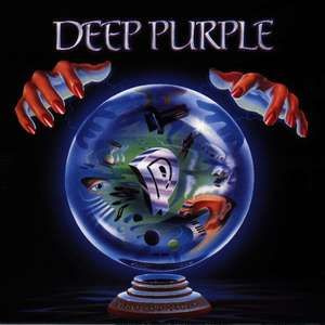 Музыкальный диск Audio CD Deep Purple - Slaves And Masters #1