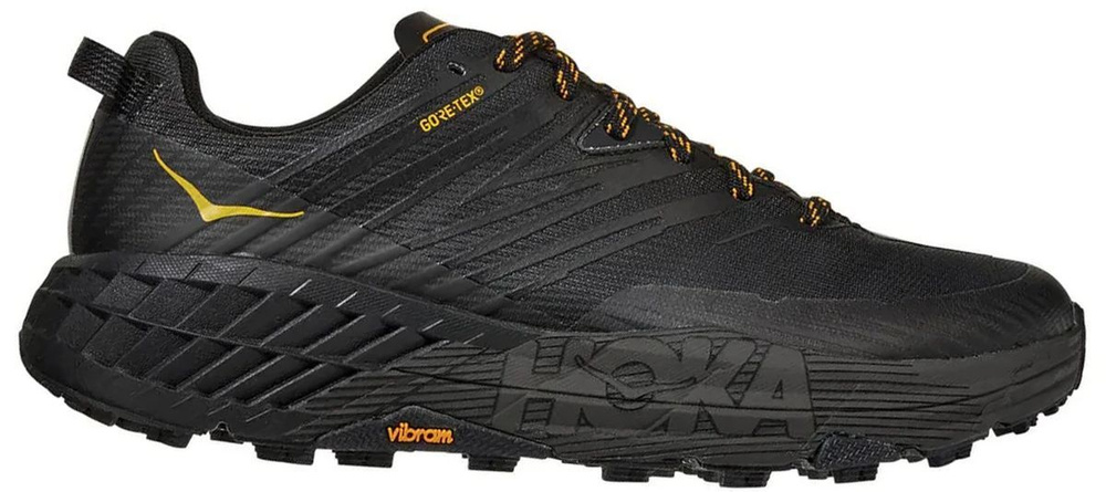 Кроссовки HOKA ONE ONE M Speedgoat 4 Gtx #1