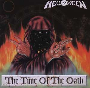 Audio CD Helloween - Time Of The Oath (Expanded Edition) #1