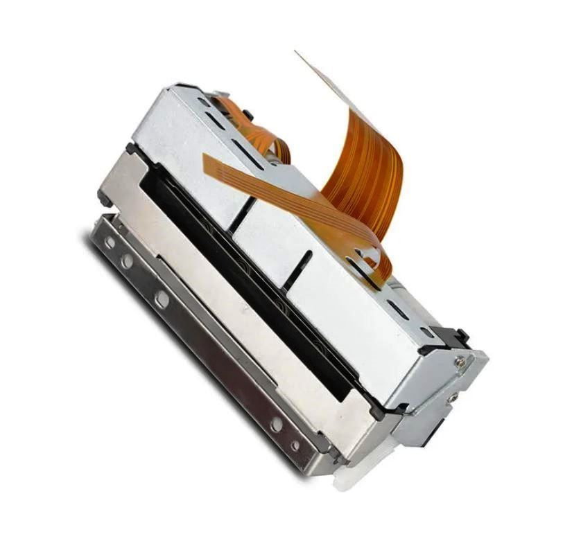 Печатающий механизм с автоотрезом TPG-55 PT54ES (для ККТ Атол 55Ф)  #1