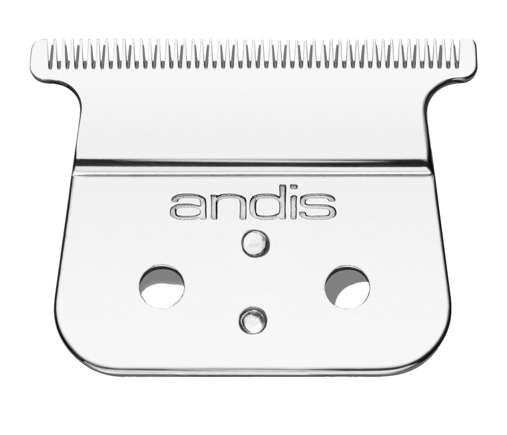 Нож для D-8 (широкий), сталь, ширина 40 мм, высота среза 0,1мм ANDIS 32735  #1