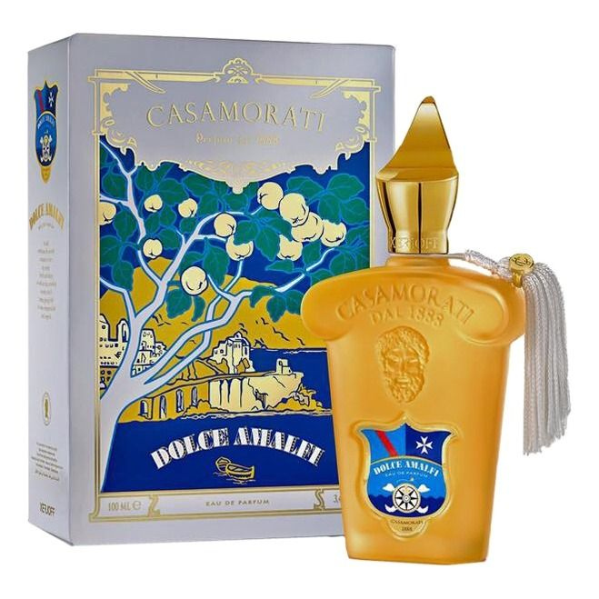 Xerjoff Dolce Amalfi Парфюмерная вода унисекс 30 ml #1