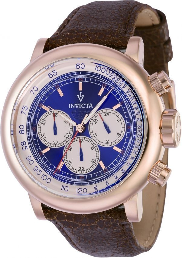 Invicta Vintage