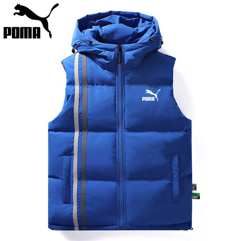 Жилет PUMA #1